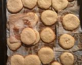 Foto del paso 7 de la receta: Galletas de mantequilla