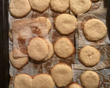 Foto del paso 7 de la receta: Galletas de mantequilla