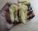Foto langkah ke 9 dari resep Pukis Kentang.