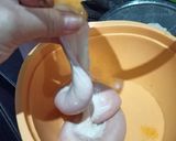Foto langkah ke 3 dari resep Gulai Tambusu (Gulai Usus Sapi Isi).