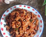 Foto langkah ke 3 dari resep Kering Tempe.