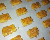 Foto langkah ke 6 dari resep Kastangel Kraft.