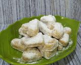 Foto langkah ke 6 dari resep Putri salju mede keju.