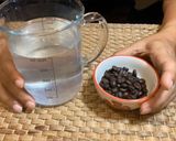 รูปขั้นตอนการทำที่ 1 ของ Coconut cold brew coffee 🌴☕️
