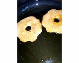 Corn Bread Donutmatakin girki5 hoto
