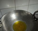 A picture of step 6 of Matar Paneer.