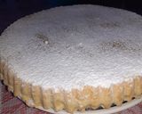 Foto del paso 2 de la receta: Tarta de ricota!!🌸💜