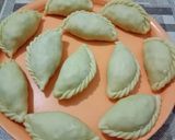 Foto langkah ke 11 dari resep Pastel.