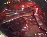 A picture of step 4 of Potato and Longaniza Pambazo-Style Sandwich.
