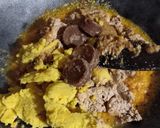 Foto langkah ke 1 dari resep Bumbu kacang untuk siomay ala abang-abang.