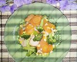 Foto langkah ke 5 dari resep Oseng Sayuran dan Bakso Ayam.