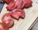 Hình bước làm 2 của món Canh cá