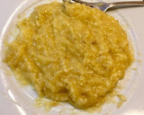 Foto del paso 9 de la receta: Pastel de plátano y Dulce de leche