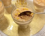Foto del paso 7 de la receta: Arroz con crema de turrón jijona