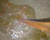 A picture of step 3 of Tamarind juice.