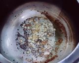 A picture of step 3 of ढाबा स्टाइल डबल तड़का दाल 🍲❤️.