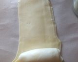 Foto langkah ke 3 dari resep Karipap Pusing.