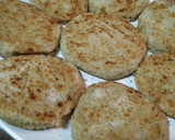 Foto del paso 5 de la receta: Hamburguesas Veganas