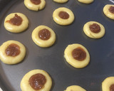 Foto del paso 3 de la receta: Pepas mega fácil, ricas y económicas