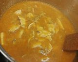 Gombás szelet recept fázis 5 fotója
