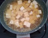 Foto langkah ke 2 dari resep Kothok daun singkong / sayur oblok-oblok.