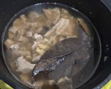 Foto langkah ke 1 dari resep Soto Daging Bogor.