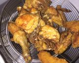 Foto langkah ke 4 dari resep Ayam Goreng Mentega #SeninSemangat.