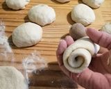 Foto del passaggio 4 della ricetta Mafalde siciliane