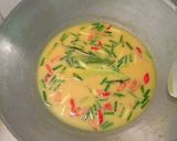 Foto langkah ke 4 dari resep Gulai Telur Puyuh Bumbu Kuning.