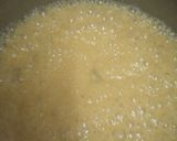 A picture of step 1 of Jaggery Rice.