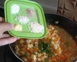 Foto langkah ke 5 dari resep Risoles isi wortel & kentang.