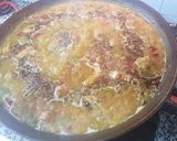 Foto del paso 5 de la receta: Paella a mi manera
