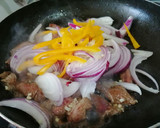 Foto del paso 2 de la receta: Tallarín saltado