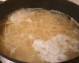 Foto del passaggio 2 della ricetta Spaghettata alla siciliana