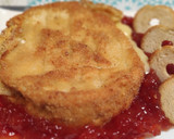 Foto del paso 5 de la receta: Camembert con mermelada de tomate