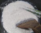 Foto langkah ke 2 dari resep Bacang ketan.