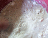 Foto del paso 3 de la receta: Torta 🥧 de chocolate con avena, y granolas