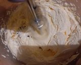 Foto del paso 5 de la receta: Buttercream Americana De Chocolate
