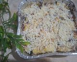 Foto langkah ke 4 dari resep Puding Roti Tawar Kukus.