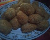 Foto langkah ke 6 dari resep Kroket Nasi.