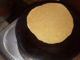 गेहूं के आटे की फूली फूली रोटी(genhu ke aate ki phooli phooli roti recipe in hindi)