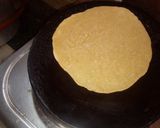 गेहूं के आटे की फूली फूली रोटी(genhu ke aate ki phooli phooli roti recipe in hindi) रेसिपी चरण 2 फोटो