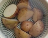 Foto langkah ke 1 dari resep Hashbrowns.