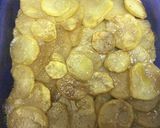 Foto del paso 2 de la receta Tortilla light de patatas cocidas