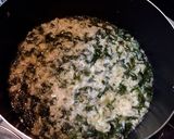 Foto del paso 3 de la receta: Sopa florentina