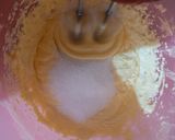 Foto del paso 6 de la receta: Bizcocho/Ponqué de Vainilla súper esponjoso y húmedo