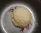 Foto langkah ke 3 dari resep Pizza Teflon.