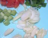 Foto langkah ke 5 dari resep Capcay (dengan tepung).