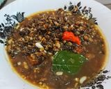 Foto langkah ke 7 dari resep Tumis Sarang Tawon.