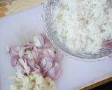 Foto langkah ke 1 dari resep Nasi Goreng Sarden.